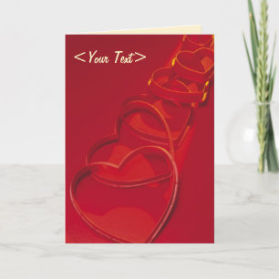 Cartes Pour Fêtes Annuelles Moments romantiques