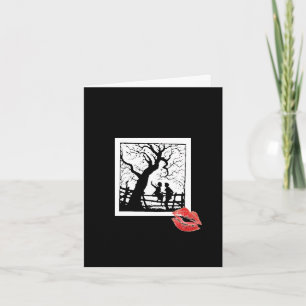 Cartes Pour Fêtes Annuelles Mon coeur