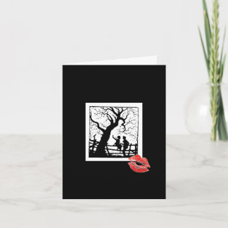 Cartes Pour Fêtes Annuelles Mon coeur