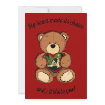 Mon coeur a fait son choix,