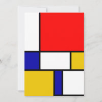 Mondrian 2