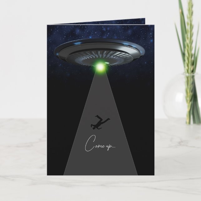 Cartes Pour Fêtes Annuelles Monte... (Devant)