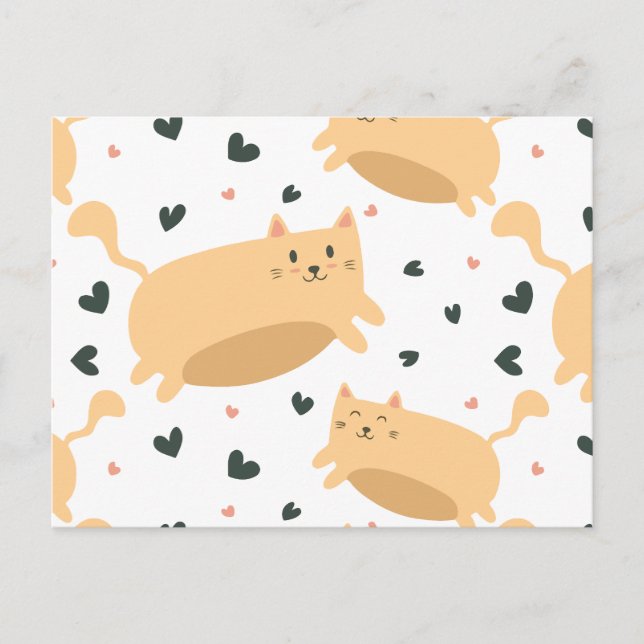 Cartes Pour Fêtes Annuelles Motif (Devant)