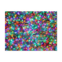 Motif de luxe de Noël