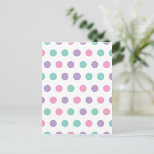 Cartes Pour Fêtes Annuelles Motif géométrique 8