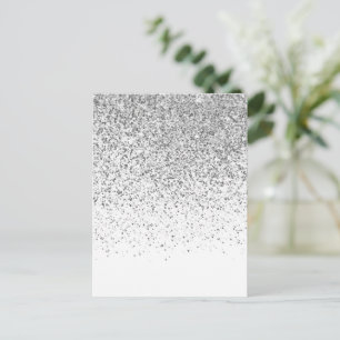 Cartes Pour Fêtes Annuelles Motif Gradié 3