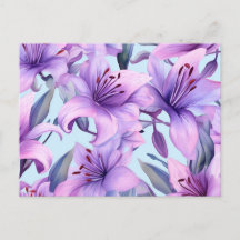 Motifs floraux
