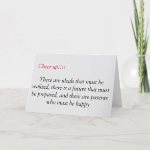 Cartes Pour Fêtes Annuelles Mots de sagesse
