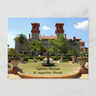 Cartes Pour Fêtes Annuelles Musée historique Lightner