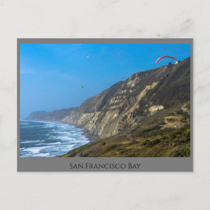 Cartes Pour Fêtes Annuelles Mussel de San Francisco Bay