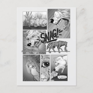 Cartes Pour Fêtes Annuelles My Carrots!