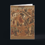 Cartes Pour Fêtes Annuelles Nativité<br><div class="desc"></div>