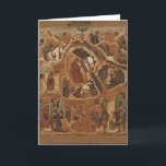 Cartes Pour Fêtes Annuelles Nativité<br><div class="desc"></div>