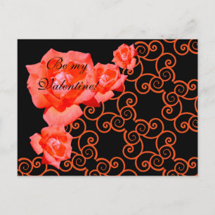 Cartes Pour Fêtes Annuelles Naughty Valentine,