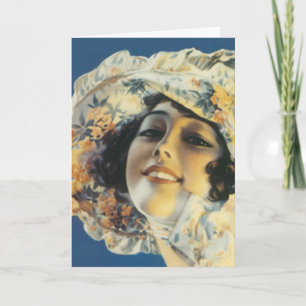 Cartes Pour Fêtes Annuelles Ne serez-vous pas mon Valentine ?
