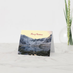 Cartes Pour Fêtes Annuelles Nedonie gelée