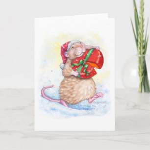 Cartes Pour Fêtes Annuelles Noël