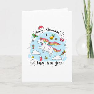Cartes Pour Fêtes Annuelles Noël