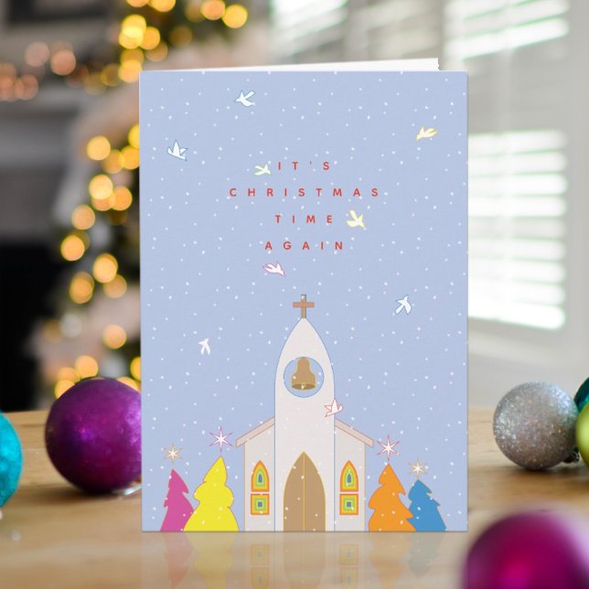Cartes Pour Fêtes Annuelles Noël (Créateur téléchargé)