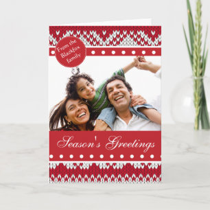 Cartes Pour Fêtes Annuelles Noël