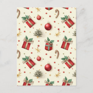 Cartes Pour Fêtes Annuelles Noël