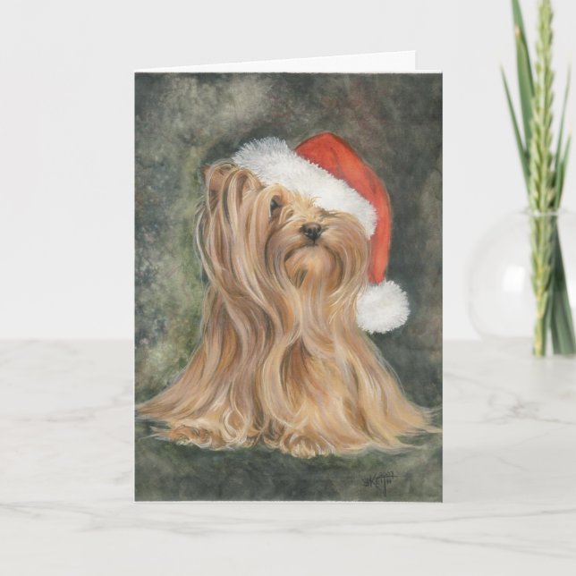 Cartes Pour Fêtes Annuelles Noel (Devant)