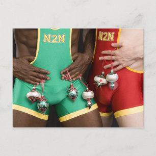 Cartes Pour Fêtes Annuelles Noël 18367