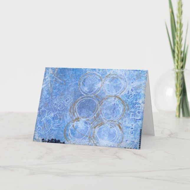 Cartes Pour Fêtes Annuelles Noël 2012 (Devant)