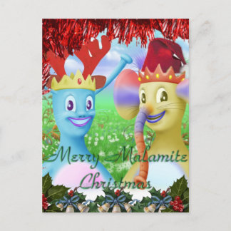 Cartes Pour Fêtes Annuelles Noël à Brimlest