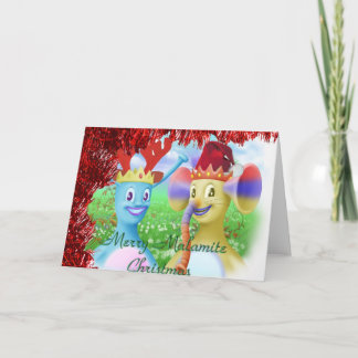 Cartes Pour Fêtes Annuelles Noël à Brimlest