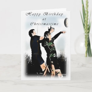 Cartes Pour Fêtes Annuelles Noël Anniversaire