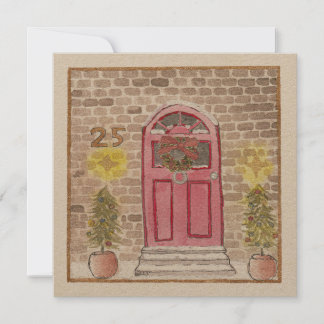 Cartes Pour Fêtes Annuelles Noël au n° 25