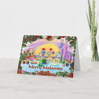 Cartes Pour Fêtes Annuelles Noël au Palais Brimlest