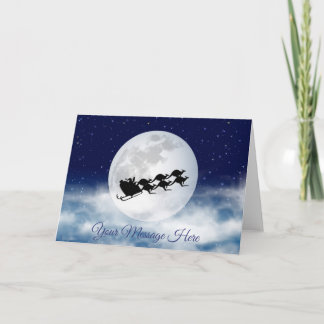 CARTES POUR FÊTES ANNUELLES NOËL AUSTRALIEN