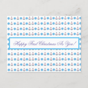 Cartes Pour Fêtes Annuelles Noël de fierté de transport