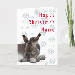 Cartes Pour Fêtes Annuelles Noël de Foy Deco