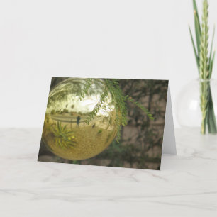 Cartes Pour Fêtes Annuelles Noël de l'Arizona