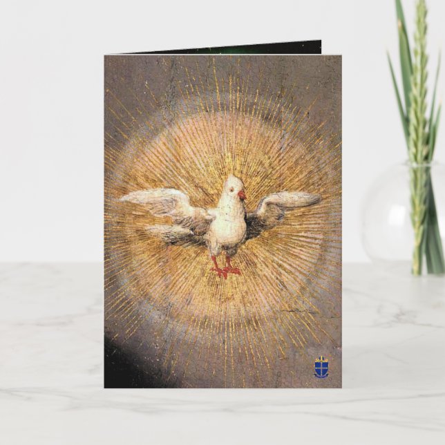 Cartes Pour Fêtes Annuelles Noël DHC 2012 (Devant)