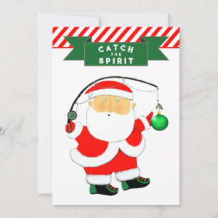 Cartes Pour Fêtes Annuelles Noël drôle