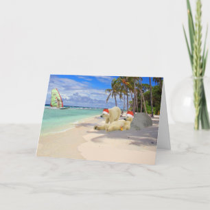 Cartes Pour Fêtes Annuelles Noël drôle