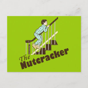 Cartes Pour Fêtes Annuelles Noël drôle