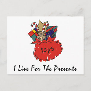 Cartes Pour Fêtes Annuelles Noël drôle