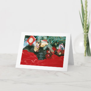 Cartes Pour Fêtes Annuelles Noël du Caire