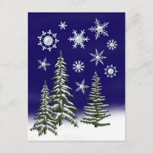 Cartes Pour Fêtes Annuelles Noël du golfeur