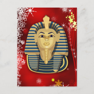 Cartes Pour Fêtes Annuelles Noël En Egypte