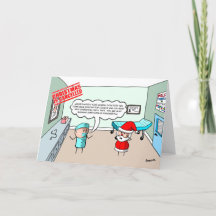 Noël est annulé - Père Noël échoue Flux latéral