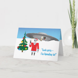 Cartes Pour Fêtes Annuelles Noël étranger
