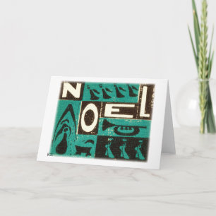 Cartes Pour Fêtes Annuelles Noel Green