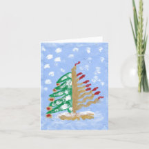 Noël/Hanoucca fête unique des vacances