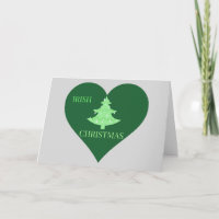 Noël irlandais